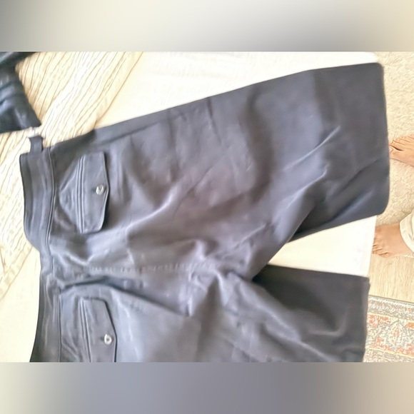 Todd Snyder ITALIAN GARMENT DYED COTTON GURKHA TROUSER - Picture 6 of 7